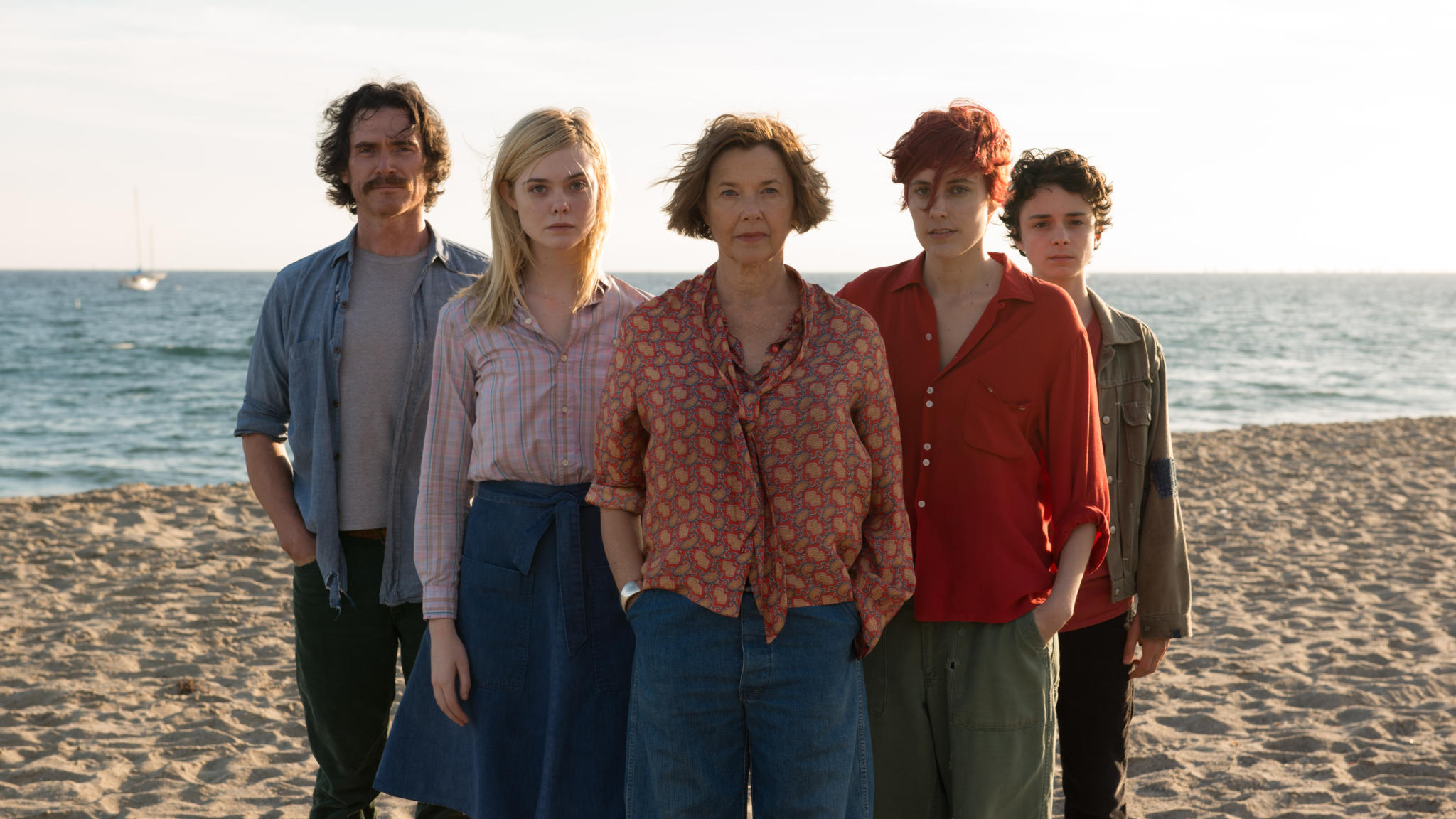 20 Th Century Women 20th Century Women | IFFR