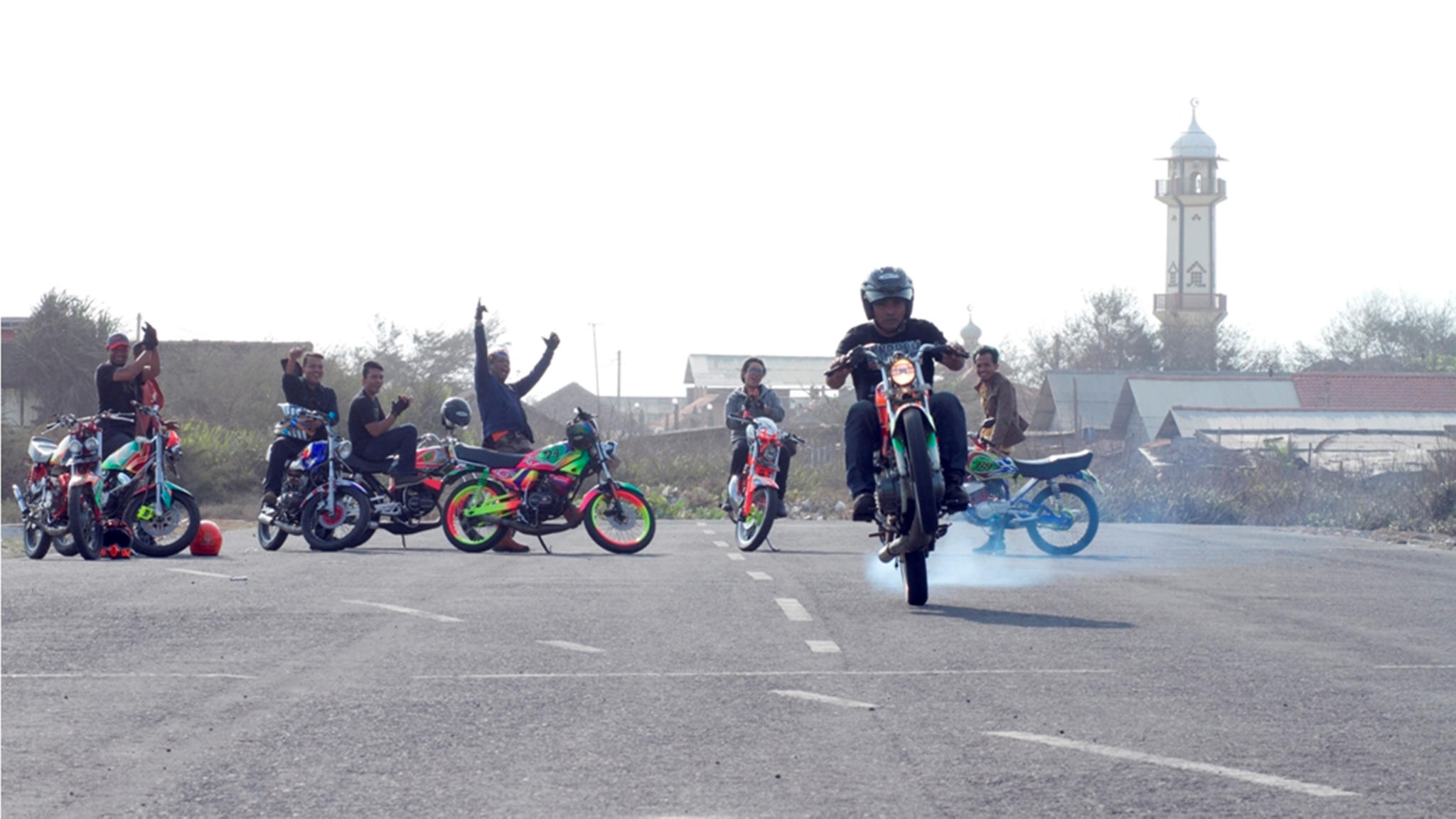 Love Story Not  IFFR