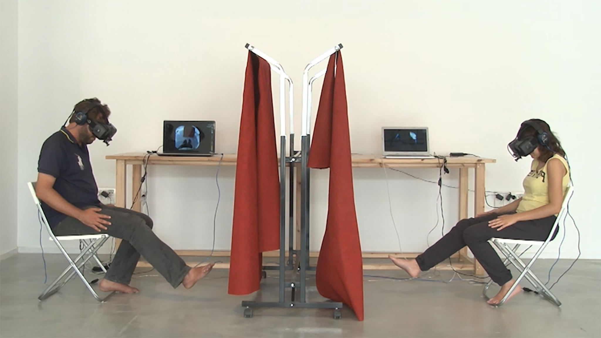 Gender Swap Machine IFFR