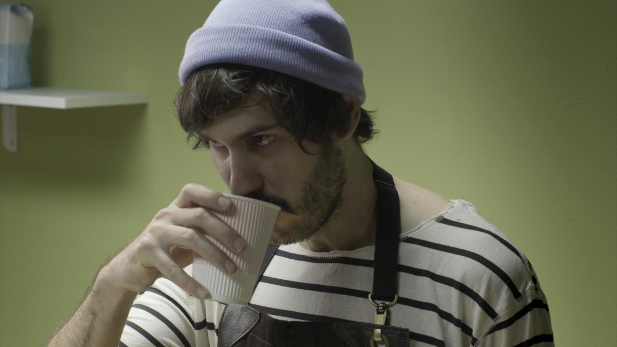 Midnight Coffee IFFR