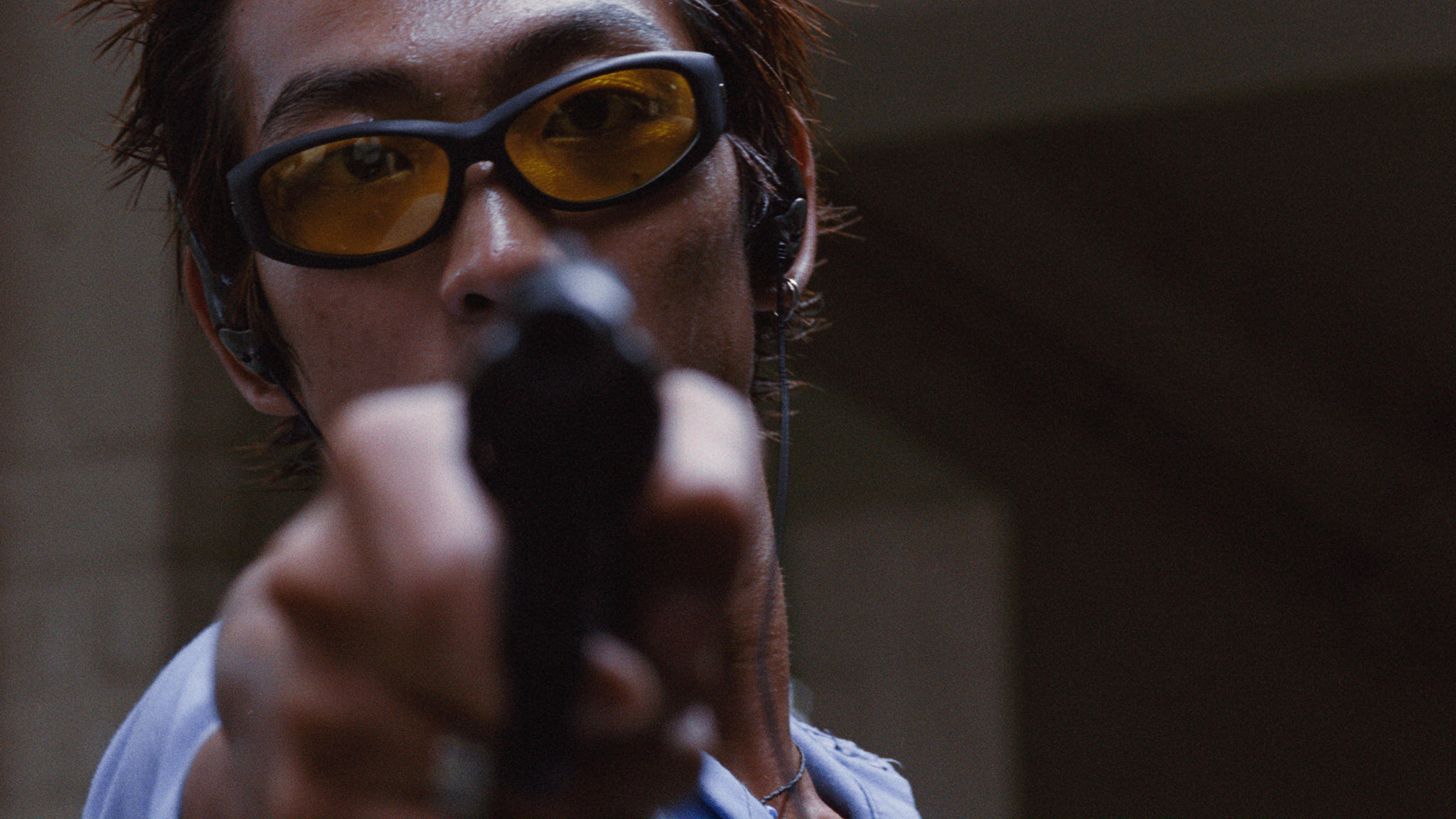 hong kong movie production companies