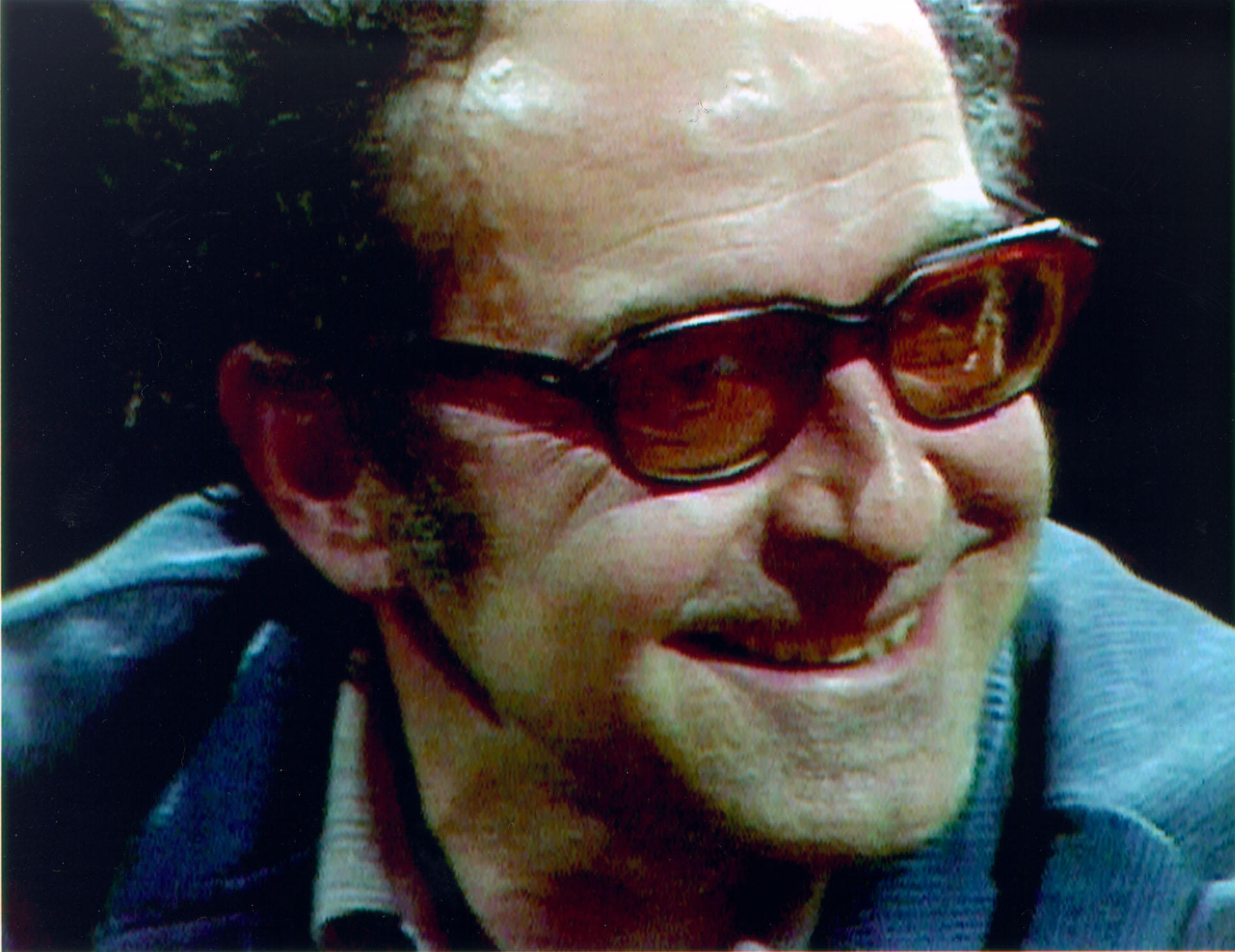 Godard à la télé: 1960-2000 | IFFR