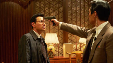 The Spy Gone North 2018 Imdb