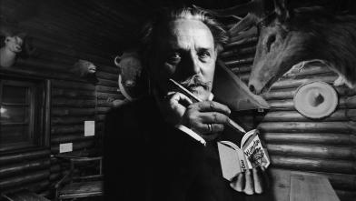 Western Wild...or how I found Wanderlust and met Old Shatterhand