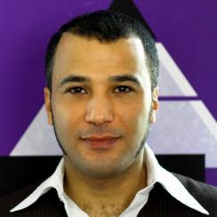 Atef Ben Bouzid