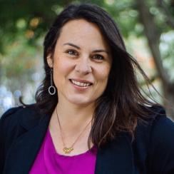 Kristy Guevara-Flanagan