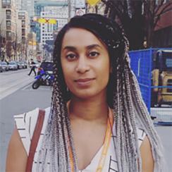 Adebukola Bodunrin