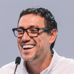 Köken Ergun