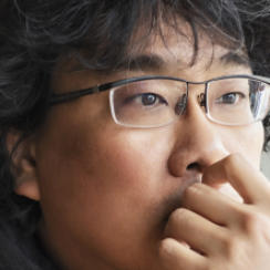 Bong Joon Ho