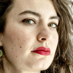 Donna Verheijden