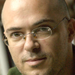 Santiago Loza