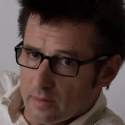Dirk Rijneke