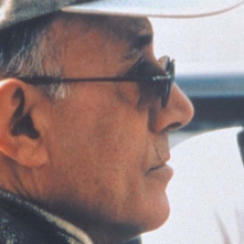 Abbas Kiarostami