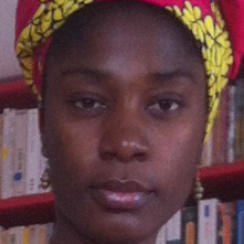 Rosine Mbakam