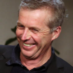 Bruno Dumont