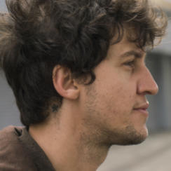 Adrián Melis