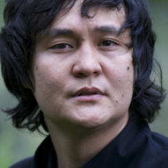 Emir Baigazin