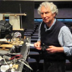 Ken Jacobs