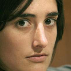 Yulene Olaizola