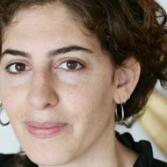 Annemarie Jacir