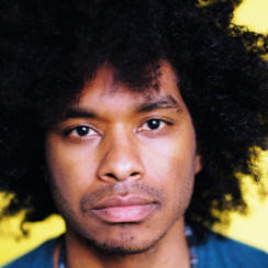 Terence Nance