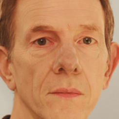 Ian Wiblin