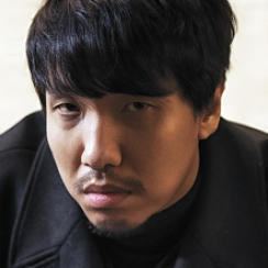 Yoon Jongbin