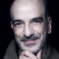 Rabah Ameur-Zaïmeche