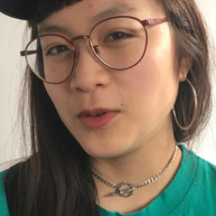 Gabi Dao