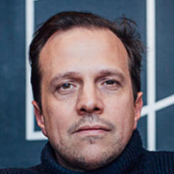 Philippe Lesage