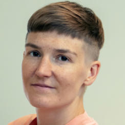 Pilvi Takala