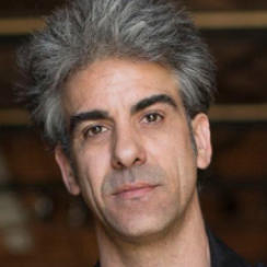 Luis Macías
