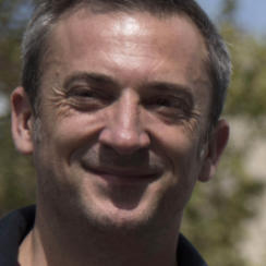 Olivier Peyon