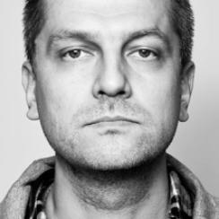 Aleksey Chupov