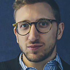 Lawrence Abu Hamdan
