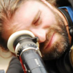 Sebastián Cordero