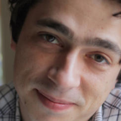 Ilian Metev