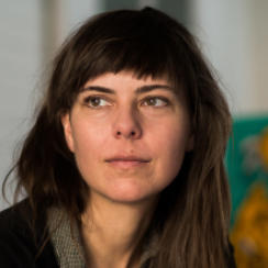 Sophie Deraspe