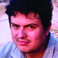 Affonso Uchoa