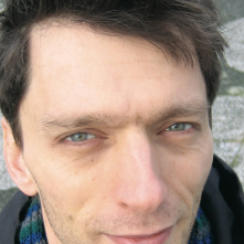 Joost Rekveld