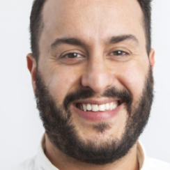 Mahdi Fleifel