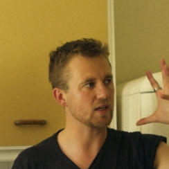 Michael Pearce