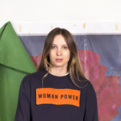 Sara Cwynar