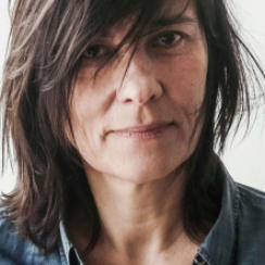 Catherine Corsini