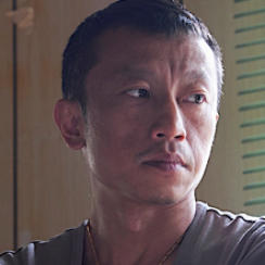 Yang Ya-che