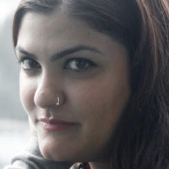 Maryam Najafi
