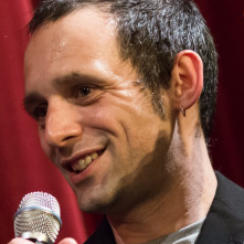 Mark Jenkin