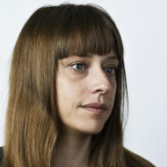 Alice Winocour