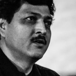 Praveen Morchhale