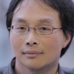 Fukada Koji
